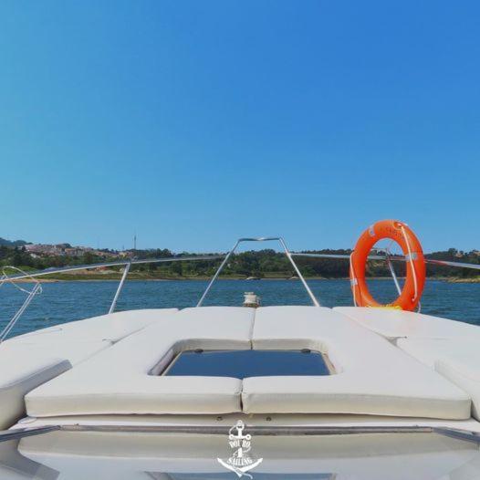 Hotel Douro4Sailing Porto Exterior foto