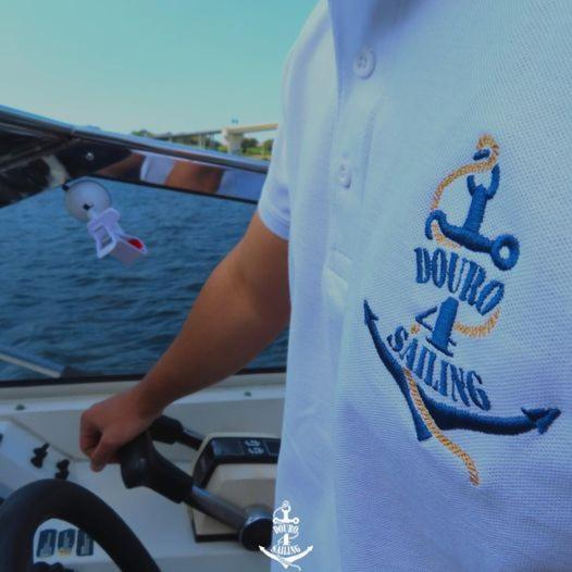 Hotel Douro4Sailing Porto Exterior foto