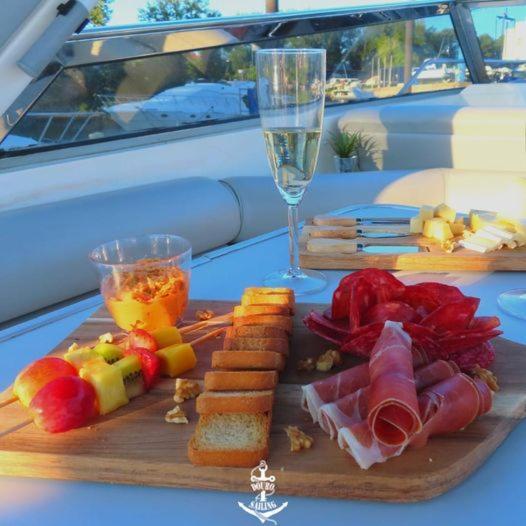 Hotel Douro4Sailing Porto Exterior foto