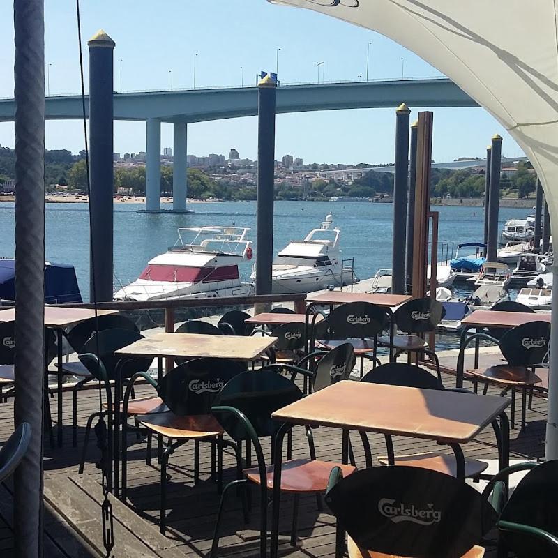 Hotel Douro4Sailing Porto Exterior foto