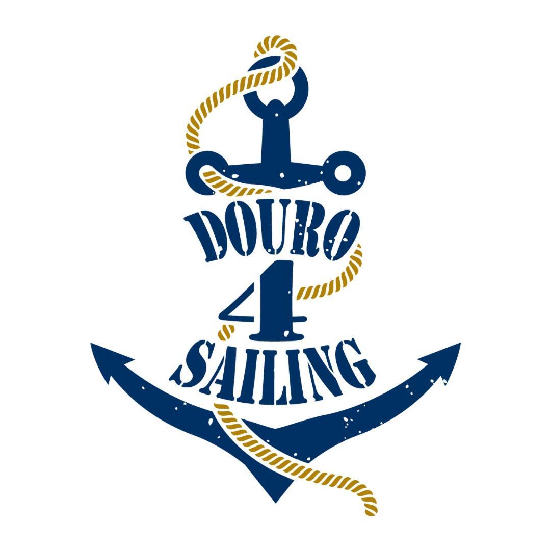 Hotel Douro4Sailing Porto Exterior foto
